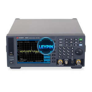 Analyseur de spectre de base Keysight 9 kHz à 7 GHz (BSA) - Résolution 1 GHz - Plage dynamique -152 dBmW - Interface YTDI - Product Image 2