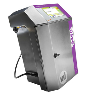 หมึก Markem Imaje Additive A188 รุ่น MB175 ใหม่/มือสอง 9232 9410 9450 หมึกพิมพ์อักขระขนาดเล็กสำหรับเครื่องพิมพ์แบบอิงค์เจ็ท Cij สายเคเบิล - Product Image 4