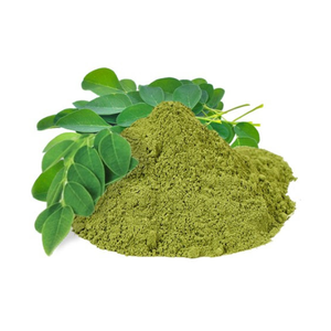 Poudre de feuilles de Moringa Oleifera Yanhao de qualité alimentaire, extrait végétal riche en vitamines, extraction liquide-solide, séchage à air chaud, polyphénols - Product Image 1
