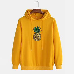 Fabricación de Sudaderas Extra Grandes Personalizadas, Sudaderas con Capucha de 500 Gsm, Hombros Caídos, Peso Pesado, para Hombre, Impresión 3D - Product Image 1