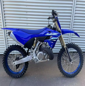 มอเตอร์ไซค์ YZ250 คุณภาพสูงสุด 249 ซีซี 2 จังหวะ - Product Image 2