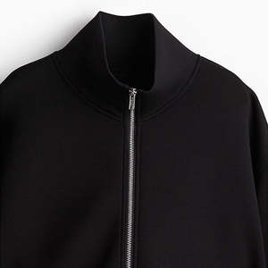 "Veste polaire douce pour homme avec design respirant et léger, parfaite pour le camping, la randonnée et l'usure quotidienne" - Product Image 3