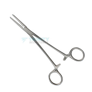 Precio al por mayor Spencer Wells Artery Forceps Acero inoxidable Spencer Wells Artery Forceps para la venta - Product Image 6