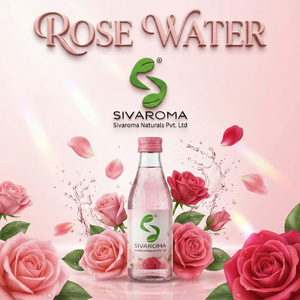 Agua de Rosas Floral 100% Pura Destilada al Vapor para el Cuidado de la Piel y el Cuidado Personal, OEM/ODM, Marca Privada - Product Image 6