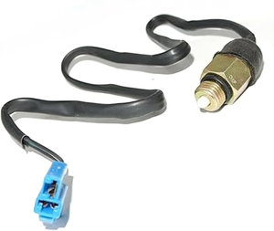 Suzuki Samurai SJ410 SJ413 LJ80 F10A Sierra Interrupteur de feu de recul - Product Image 5