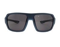 Gafas de Sol Deportivas Polarizadas para Senderismo y Pesca, Diseño de Montura Completa para Hombre, Protección UV400, Montura de PC/TR90, Opción de Logotipo Personalizado RW RWF142