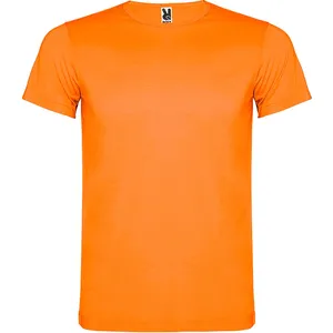 T-Shirt Promozionale a Maniche Corte AKITA Personalizzata - Product Image 3