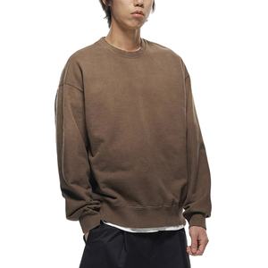 Sudadera con capucha de verano, venta al por mayor, sudaderas de algodón suave a granel, patrón personalizado, gráfico de tripulación, de cuello redondo Sudadera con capucha, fabricación 2026 - Product Image 3