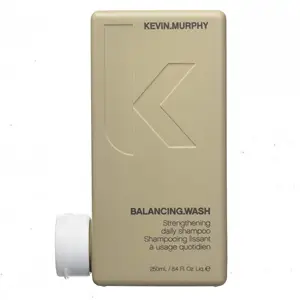 KEVIN MURPHY BALANCING WASH STRENGTHENING DAILYSHAMPOO 250ML