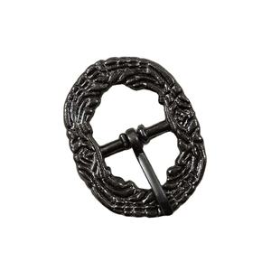 Hebillas para Tirantes de Lederhosen, Hebillas Bávaras para Tirantes de Lederhosen, Hebilla Schoneberger Trachten TT-7809 - Product Image 1