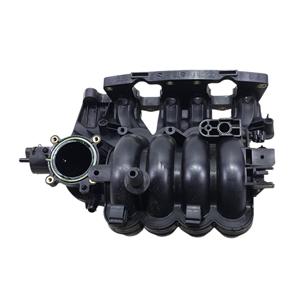 ท่อร่วมไอดี FIAT Panda 3rd Series 552183120 169A4000 เบนซิน 1200 (12>) - Product Image 4