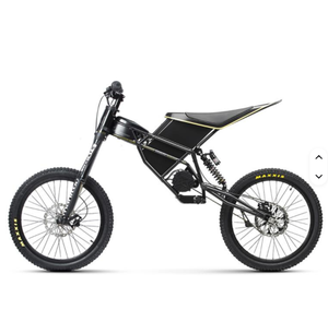 Bicicletas Eléctricas Ligeras KUBERRG FREERIDERs 2025 para Terrenos Difíciles - Product Image 3