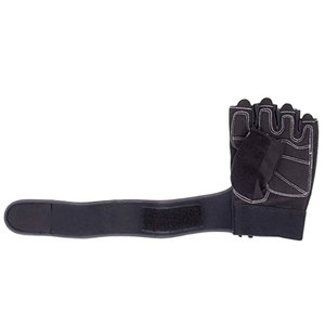 Guantes de fitness compactos, ligeros y elásticos personalizados para levantamiento de pesas, circuitos de fuerza, gimnasio, deportes, actividades al aire libre, transpirables - Product Image 6