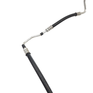 Tubo Condensatore Evaporatore A/C per FIAT Panda 3a Serie 52062374 199 B1.000, 312 B1.000, 330 A1.000 Diesel 1300 (12>) - Product Image 6