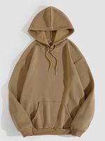 Nouveau design 2026 – Sweats à capuche à manches longues pour femme, hiver, 100 % coton molletonné, séchage rapide, qualité supérieure, personnalisable, OEM, pour adultes