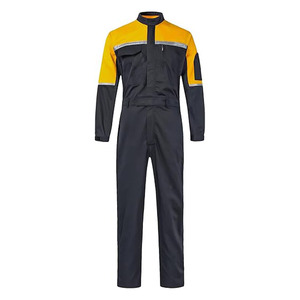Overol de Seguridad de Diseño Nuevo, Hecho a Medida, de Alta Visibilidad, Reflectante, Ropa de Trabajo - Product Image 1