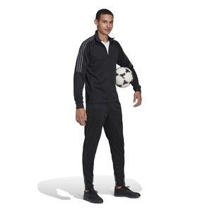 Ensemble de vêtements d'hiver pour hommes Offre Spéciale Sweat à capuche et pantalon écologiques Sweat à capuche à fermeture éclair et survêtement décontracté pour hommes - Product Image 6