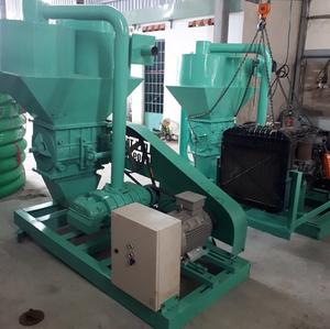 Solution durable de convoyeur pneumatique fournissant la manipulation sans poussière et hygiénique des poudres et des matériaux granulaires fins - Product Image 6