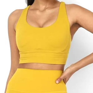 Offre Spéciale – Ensemble de Yoga Confortable 2 Pièces pour Femme – Motif Imprimé sur le Devant – Tissu Extensible Spandex/Nylon – Prix Abordable - Product Image 5