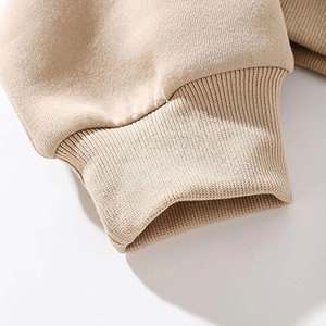 Classic <b>Zipper</b> Crop <b>Top</b> Hoodie With Simple Style And Casual Fit <b>Zipper</b> Crop <b>Top</b> Hoodie With Premium Fabric - Product Image 4