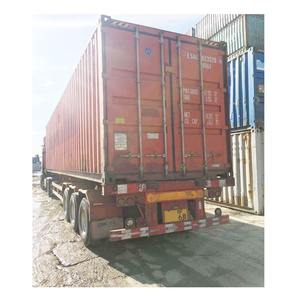 Envío marítimo de contenedores de 20 pies/40 pies desde Shenzhen a Canadá Montenegro - Product Image 2