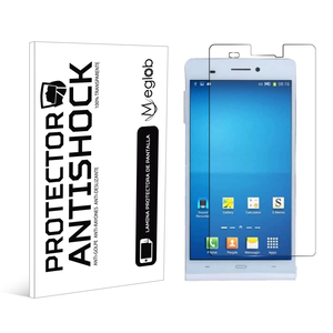 ฟิล์มกันรอยหน้าจอ Ulefone P6 รุ่น Antishock ผลิตภัณฑ์เด่น - Product Image 1