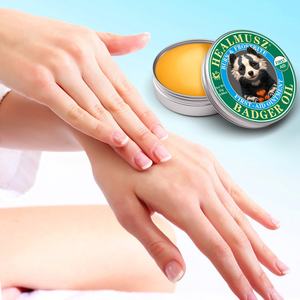 Crème de premiers secours Sumifun 25g pour brûlures et coupures de froid, pour une récupération rapide de la peau, soulagement de la douleur, pommade antibactérienne Hibalmus - Product Image 6