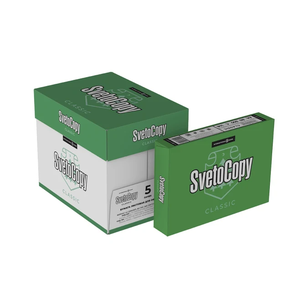 Papel A4 de calidad superior 70/75/80gsm-Precio al por mayor - Product Image 6