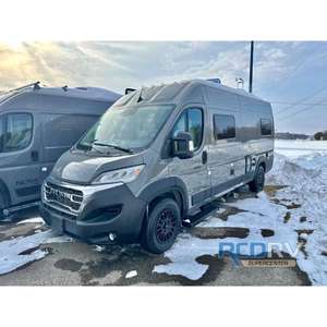 Nuevo Autocaravana Coachmen RV Pixel P 2.0M 2026 con Componentes y Sistema, Chasis Ram ProMaster 3500 de Techo Alto, 280 HP, Electrónica para Autocaravanas - Product Image 3