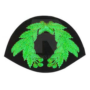 Parches Bordados para Chaquetas, Bolsos y Gorras, Parches Bordados Personalizados para Ropa, Bolsos y Gorras - Product Image 4