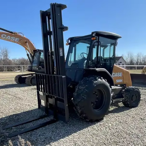 Montacargas Case 588H Nuevos y Usados de Calidad Económica en Venta |   Compre Montacargas Case Disponibles en Stock Listos para Enviar - Product Image 1