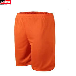 Travail professionnel 100% coton toutes les couleurs disponibles Shorts pour hommes Vêtements décontractés shorts en maille de la plus haute qualité à vendre au Pakistan - Product Image 2