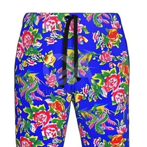 Chándal Estampado al por Mayor para Hombre, Manga Larga, Chándal Estampado para Hombre de Alta Calidad - Product Image 5