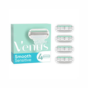 Gillette Venus Simply Pain Free Smoothness maquinilla de afeitar para damas Uso Cantidad a granel Pedido aceptable en precio al por mayor - Product Image 5