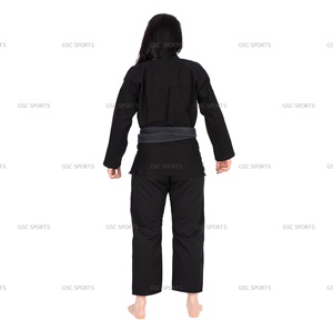 Bjj Gis ที่ดีที่สุดสำหรับการแข่งขันและการฝึกอบรมที่กำหนดเองทำ Bjj Gis พิเศษสำหรับผู้หญิงคลับศิลปะการต่อสู้บราซิล Jiu Jitsu Gis สำหรับผู้หญิง - Product Image 4