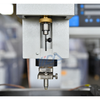 Vente directe d'usine, machine de perçage EDM pour petits trous, diamètre de perçage des électrodes 0,2-3,0 mm, machine de perçage Dz703