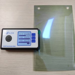 Filme Cerâmico Chameleon CM6080 de Alta Performance para Proteção de Privacidade, Mudança de Cor para Vidros de Carro - Product Image 2