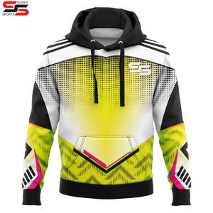 เสื้อฮู้ดพิมพ์ซับลิเมชันสินค้าใหม่ - Product Image 5