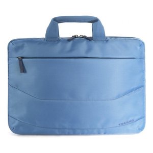 15.6 Inch Laptop Bag Bundle with Wireless <b>Mouse</b> Blue IDEA - Product Image 1
