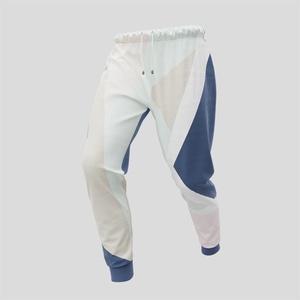 <b>Loose</b> <b>Fitting</b> <b>Trousers</b> for Men Jogging Casual Wear <b>Trousers</b> Outdoor Pants for Men in High Quality MS-TR-0017 - Product Image 1