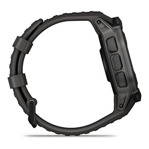 Reloj Inteligente (MIP) INSTINCT 2X Solar Grafito 50 mm 010 02805 00 - Product Image 5