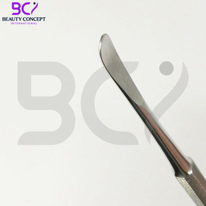 Expert Series Toe Nail File Quality Premium Product Best Seller Factory Rate Instrumentos de belleza Herramientas de manicura Empujadores de cutículas - Product Image 4