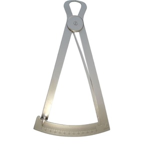 Jauge de précision de haute qualité 0/72 MM pour la fabrication de bijoux, vente en gros au prix le plus bas, meilleur produit pour les outils de fabrication de bijoux - Product Image 1