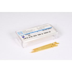 LW36299-INGUN ใหม่ SKS-215-0048 SKS-215 303 180 1502เมตรสำหรับโพรบ (1PU = 5ชิ้น) - Product Image 1