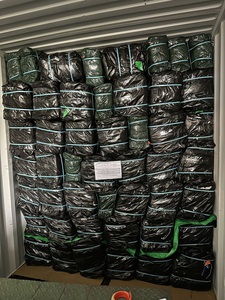 PE Tarrpaulin Cubierta Exterior Diseño Color - Product Image 2