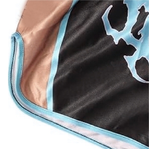 Nouveau short de boxe Muay Thai personnalisé Short de combat Short de muay-thaï à sublimation - Product Image 3