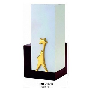 Trophée du Designer Star Corporate Fournisseur indien pour les réalisations innovantes et les performances exceptionnelles de l'entreprise à vendre - Product Image 6