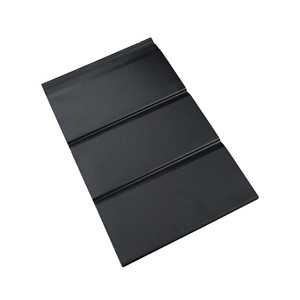 แผ่นผนังและแผ่นปิดผิวโลหะ AFO-P1103 จากโรงงานในออสเตรเลีย - Product Image 4