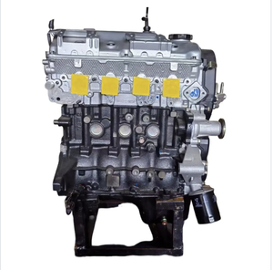 Tout nouvel ensemble de moteur 4 cylindres essence 4G18 pour Mitsubishi Lancer CS3A <span class=keywords><strong>CS3W</strong></span> CS9A 4G15 1.6 2007-Garantie de 12 mois - Product Image 2