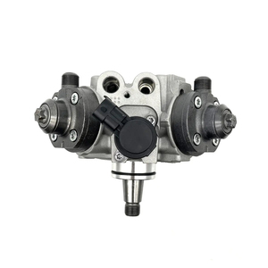 Pompe à carburant diesel OEM 0445010859 0445010860 de remplacement pour moteur diesel Ford 6.7L, pièces de machines de construction haute pression - Product Image 3